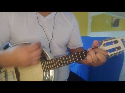 Desilusão - Grupo Doce Harmonia