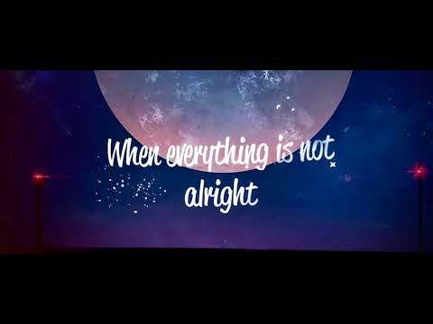 GlOdZiO - Through The Night (feat. WithoutMyArmor) (Official Lyric Video)