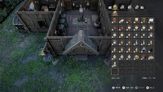 【PC】紅の砂漠 無実況のんびりプレイ その77 (1080p 60fps)