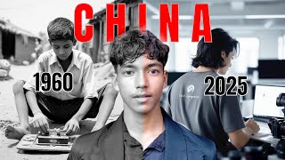 How China Became a Superpower (Documentary)中国如何成为超级大国（纪录片）