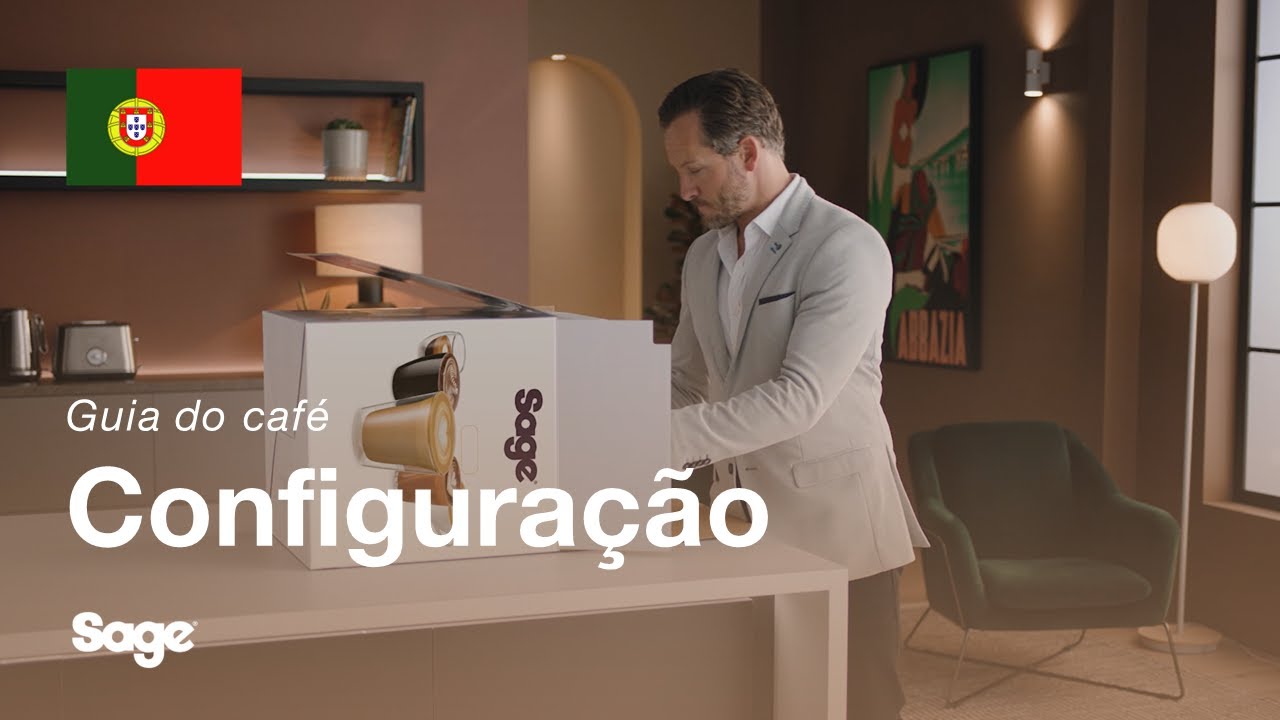 Desembalagem e peças