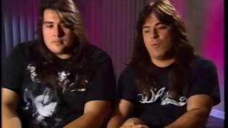 Deliverance - Weapons of Our Warfare (Hot Metal IV)