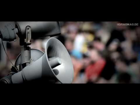 Nitrolympx 2013 - Dragracing Hockenheimring