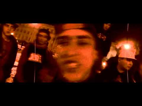 MALA FAMA CREW /AL C.R.U.D.O / #VIDEO 7 / Eselompee
