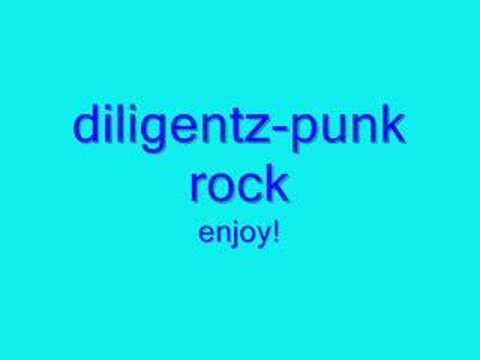 diligentz-punk rock