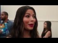 Miranda Cosgrove On The 2nd Annual Oceana Nautica