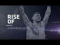 Rise Of Aleksandar Rakic
