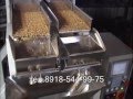 Фасовочный автомат для фасовки упаковки гречки круп хлопьев сахара манки макарон 