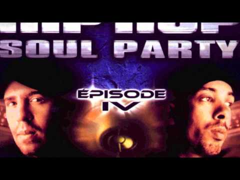 DJ Abdel & Faith Evans - All Night Long (feat. Puff Daddy) (HipHop Soul Party 4)