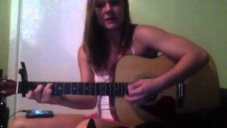 &quot;Love I&#39;ve Found In You&quot; Lady Antebellum