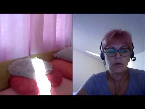 RO-347. Test de Inductie Hipnotica Lunga-Coordonator Lascu Ilionora.