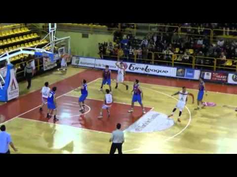 Las mejores canastas del Aquimisa - Agustinos Eras