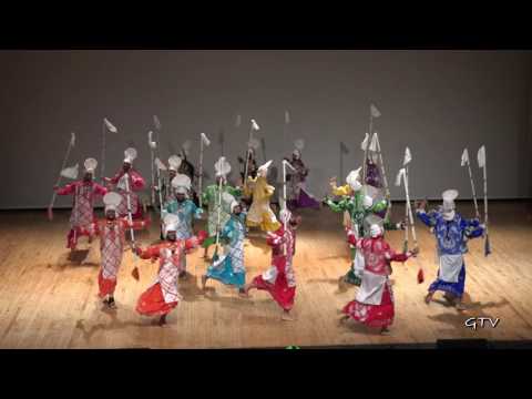 First Class Bhangra @ Bruin Bhangra 2016