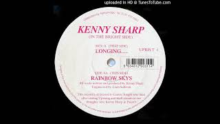 Kenny Sharp - Longing (1997)