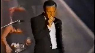 Gary Numan - The Emotion Tour 1991 - &quot;Devious&quot; &amp; &quot;The Sleeproom&quot;