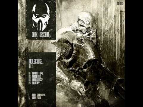 Moleculez & Embrionyc - Vengeance