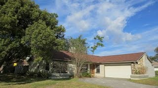 preview picture of video 'Bloomingdale Brandon Rental Homes | 757 Fortuna Dr Brandon, FL - Homes For Rent Tampa'