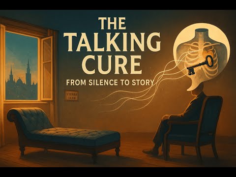 The Talking Cure: Why Words Can Heal - Miniseries (Freud) E4