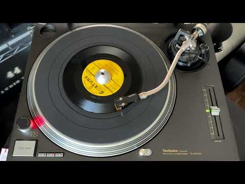 The Royal Jokers - "I Don't Like You That Much" - Fortune Records 840 [1958]