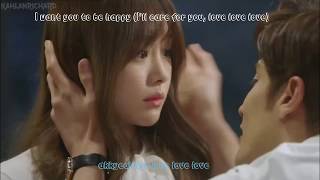 My Secret Romance OST "Love Song" by Eun Ji Won, Lee Soo Hyun & Kim Eun Bi [FMV] - [Eng|Rom Lyrics]