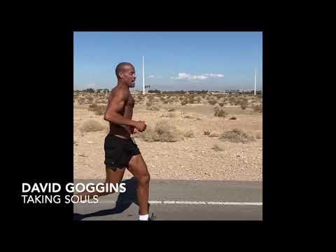 David Goggins "Taking Souls"