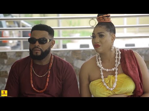 LOST EMPIRE SEASON 3&4 {NEW 2022 MOVIE} - LATEST NIGERIAN NOLLYWOOD MOVIE|2022 MOVIE|TRENDING MOVIE