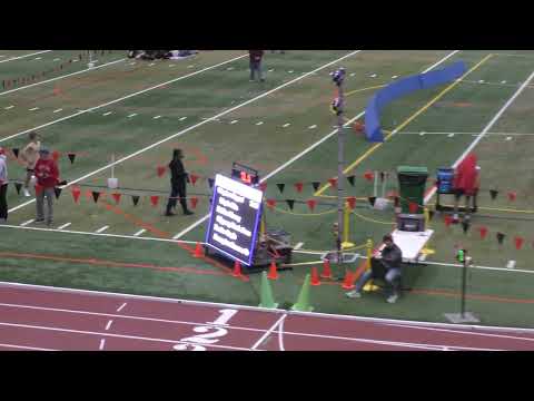 2025 Spire Preview 2 1 2025   Boys 60m Dash Prelims   Heat 10