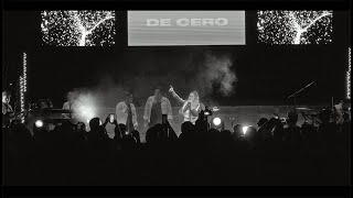 Nikki Mackliff – De Cero (Video Oficial)