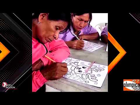 🔴▶ NOTIACCIÓN EN VIVO|| Los Municipios de #Morona, #Gualaquiza, #Huamboya y #Logroño informan: