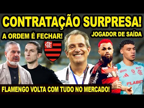Mercado da Bola: Flamengo surpreende e se aproxima de craque uruguaio pré-convocado!