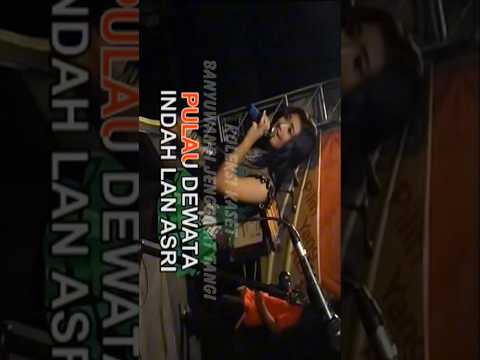 BALI BANYUWANGI - ADI WISNU FEAT DIAN RATIH