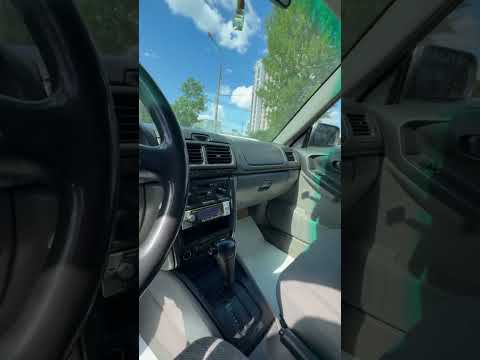фото subaru forester i рестайлинг 0