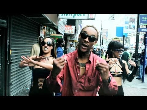 Tax G - Same Night feat Charlee Roze & Doobie Bad Asz [HD] Directed by Nimi Hendrix