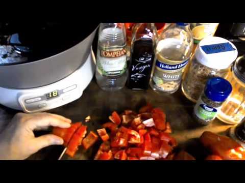 download lagu mp3 mp4 Canning Bruschetta Topping, download lagu Canning Bruschetta Topping gratis, unduh video klip Canning Bruschetta Topping