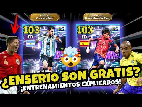 «eFootball Celebra la Copa Mundial Internacional con Messi, Lamine Yamal y Más Gratis»