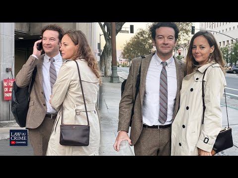 Judge Declares Mistrial in 'That '70s Show' Actor Danny Masterson's Rape Trial