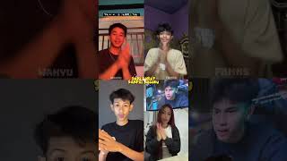 DARI BARAT SAMPAI MALUKU | DANCE TREND TIKTOK #velocity #tiktokdance #danceedit