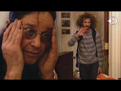 Jason Dill RETURNS! | The Osbournes - Full Episode