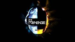 Daft Punk- Technologic (REVENGE REMIX)