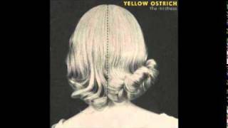 Yellow Ostrich - Left Behind (Beat Happening Cover)