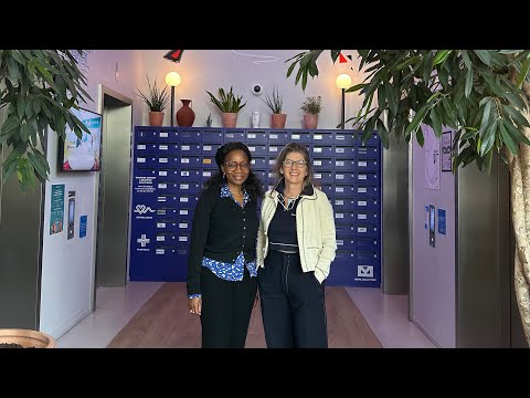 Nathalie Rodary : La clé des joies XXL
