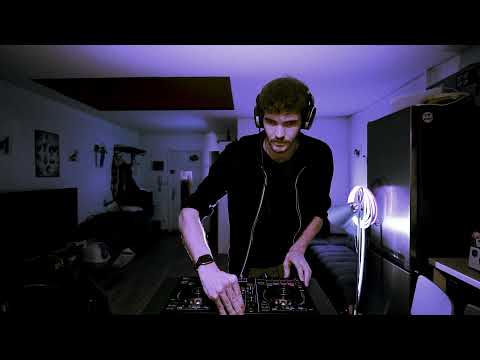 Minimal Funk 15 Dark Drum and Bass Deep Mix