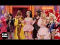 RuPaul S Drag Race Season 17 Episode 1 Squirrel Games Full Episode