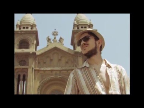 SAHARA INN -  CALOR EN TU PIEL