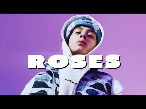 [SAMPLE] CENTRAL CEE x CHAINSMOKERS DRILL TYPE BEAT ~ "ROSES" | SAMPLED DRILL INSTRUMENTAL 2022