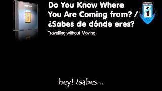 Jamiroquai - Do You Know Where You&#39;re Coming From? (Subtitulado)