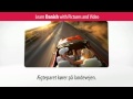 Learn Danish Vocabulary - Getting Around 