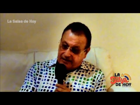 🎤 ENTREVISTA A ISMAEL MIRANDA [2018]