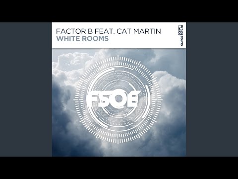 White Rooms (Extended Mix)