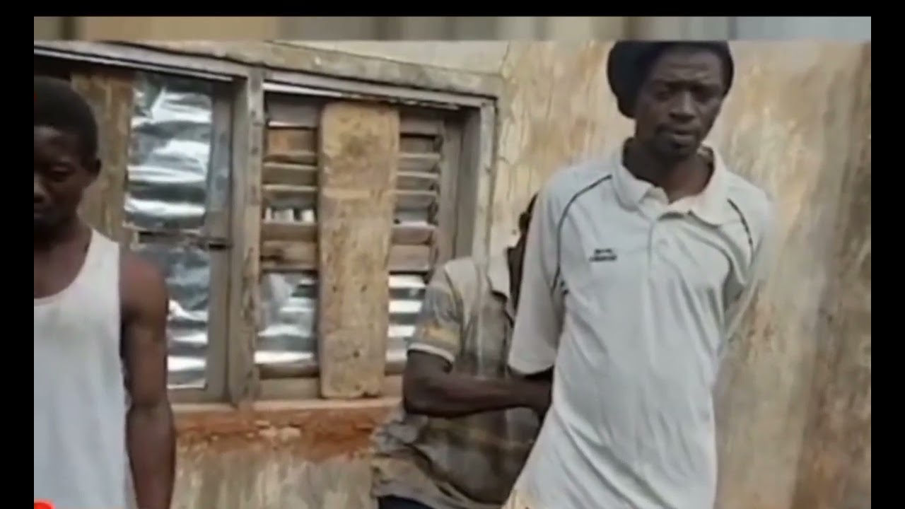 Incroyable/Ghana : Des parties humaines cuites découvert dans la maison d'un évangéliste (vidéo)